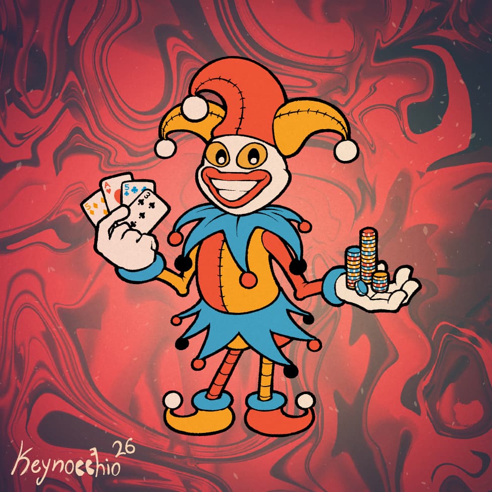 Balatro Jimbo