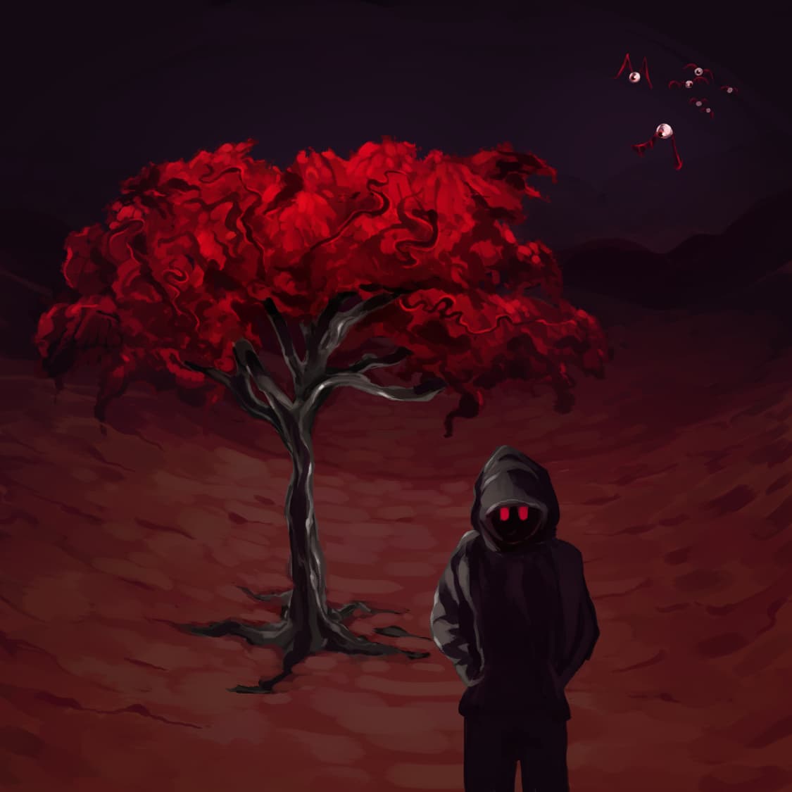 Album Cover for ruby.theartist
